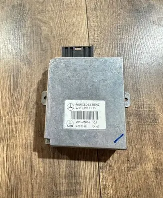 Phone control unit/module