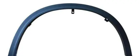 Suzuki Vitara (LY) Fender trim (molding) 7721054P005PK 7721054P00