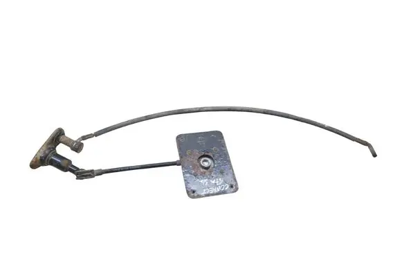 Ford Transit - Tourneo Connect Spare wheel mounting bracket DV611K353AC