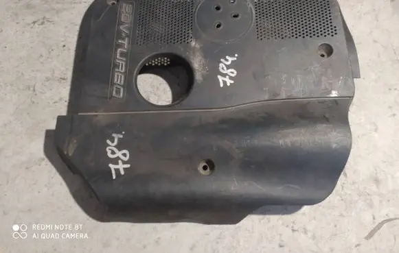 Audi A4 S4 B5 8D Engine cover (trim) 058103724AB 058103724AA