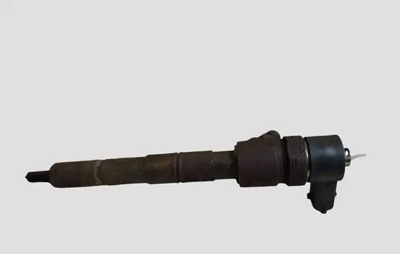 Alfa Romeo 159 Fuel injector 0445110243