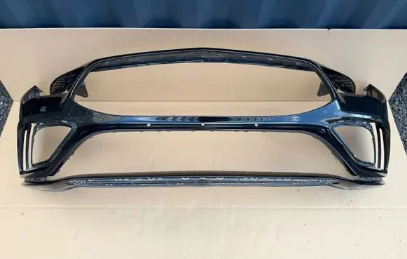 Mercedes-Benz CLA C118 X118 Front bumper A1188853901