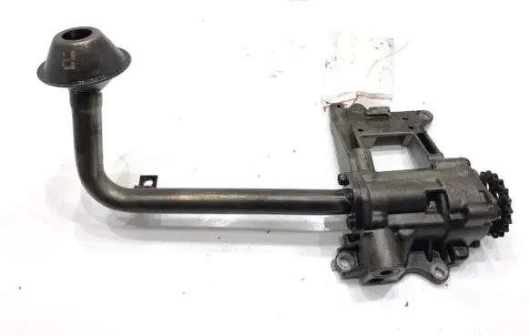BMW X3 E83 Oil pump 7789838