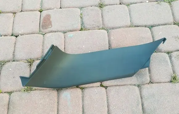 Opel Astra K Other trunk/boot trim element 13459962