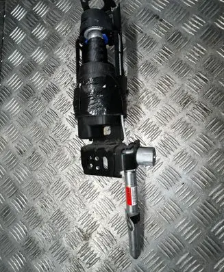 Volvo V50 Front seatbelt 6008892 070628