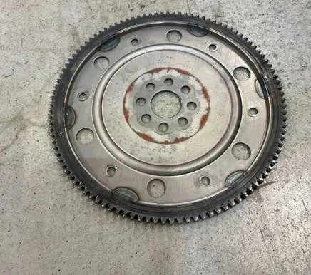 Toyota Verso Flywheel 74420403