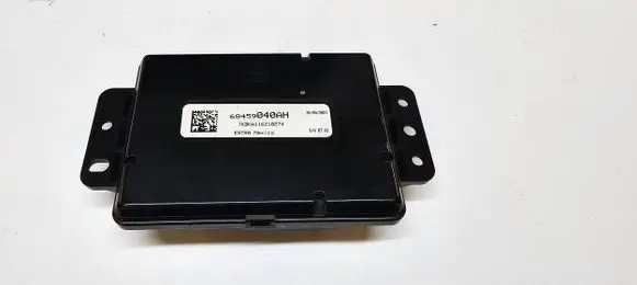 Jeep Grand Cherokee WL Climate control unit 68459040AH
