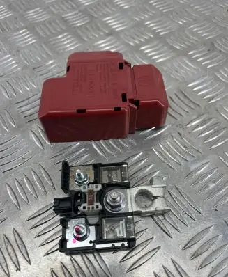 Lexus IS III XE30 Positive wiring loom 8282153090