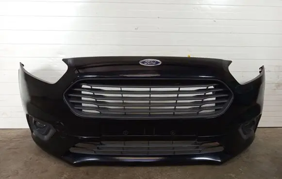 Ford Turneo Courier Front bumper FRDCOURPRZ