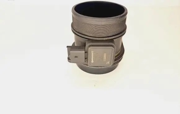 Peugeot 407 Mass air flow meter 5WK97002Z 002080025