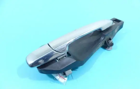 Mazda CX-9 Rear door exterior handle K6805 IMPRK1348155