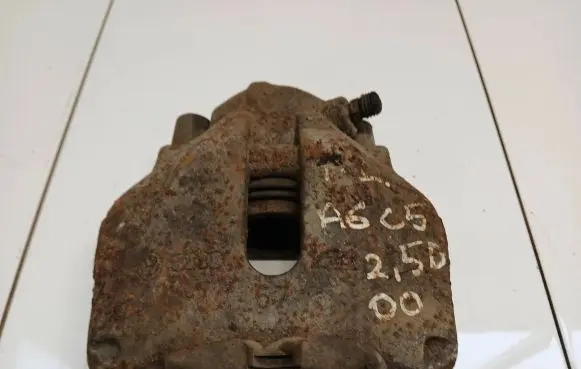 Audi A6 S6 C5 4B Front brake caliper