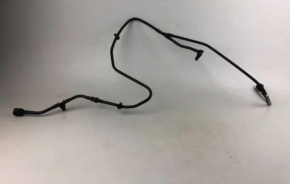 Mercedes-Benz EQA Vacuum line/pipe/hose A2435002300