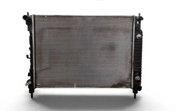 Chevrolet Captiva Coolant radiator 622965 K11J01B