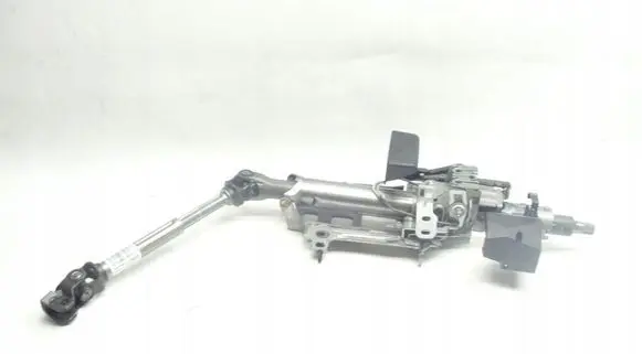 Peugeot 208 Steering wheel axle brak