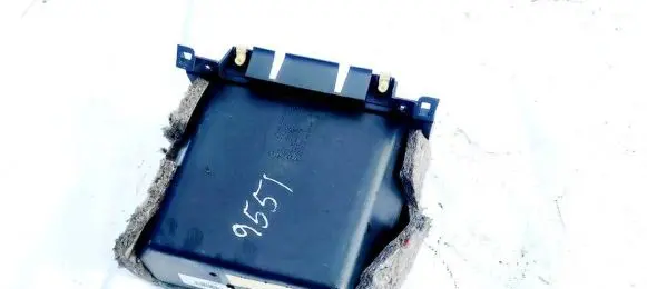 Volvo V50 Glove box 09491937 3865