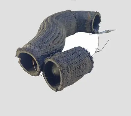 KIA Sorento Intercooler hose/pipe