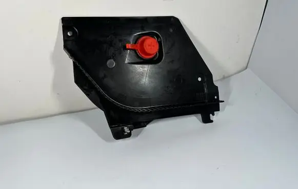 Mini One - Cooper F56 F55 Battery box tray cover/lid 7317737 51717317737