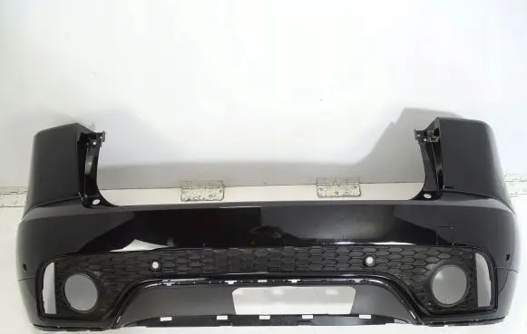 Jaguar E-Pace Rear bumper