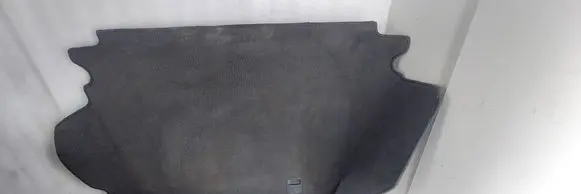 Mercedes-Benz S W220 Trunk/boot mat liner A2206800442