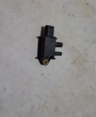 Ford S-MAX Exhaust gas pressure sensor FC4A5L200AA