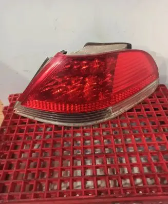 BMW 7 E65 E66 Rear/tail lights 155514