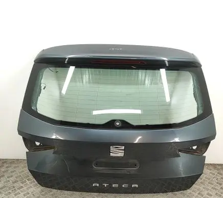 Seat Ateca Tailgate/trunk/boot lid 575827023B