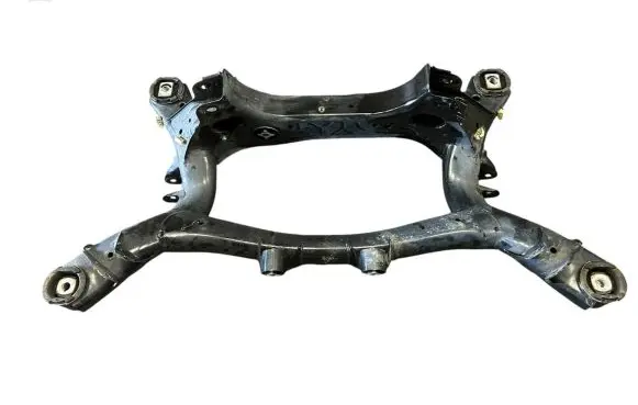 Rear subframe