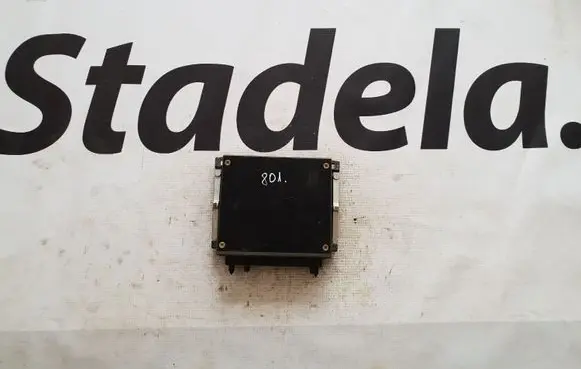Mercedes-Benz CLK A208 C208 Other control units/modules A0195453732 0195453732