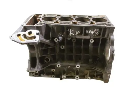 BMW 3 E90 E91 Engine block 7552781