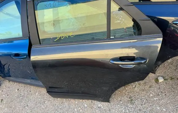 KIA Niro Rear door QWD