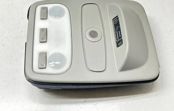 Renault Captur Front seat light 969805401R