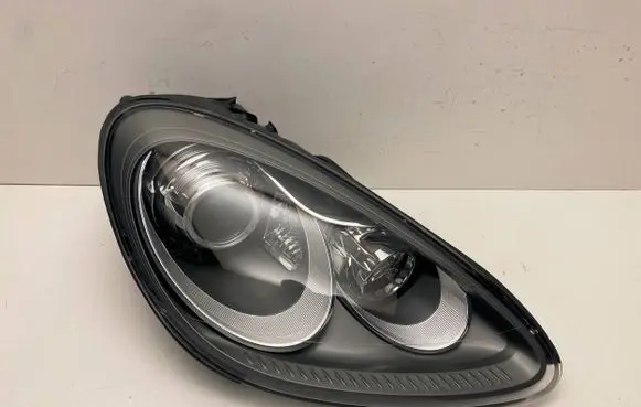 Porsche Cayenne (92A) Headlight/headlamp 7P5941032P 1ZT01016942 01016942042034