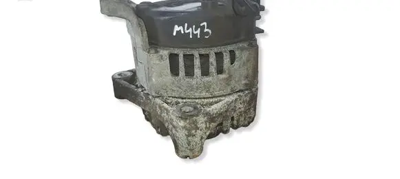 BMW X1 E84 Generator/alternator 7802261 2543461D 410045573