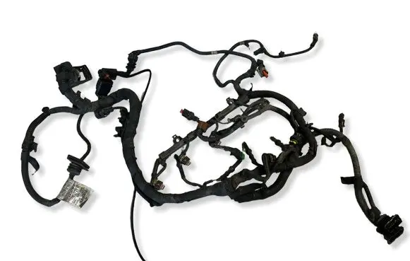 Alfa Romeo 159 Engine installation wiring loom 00552153090