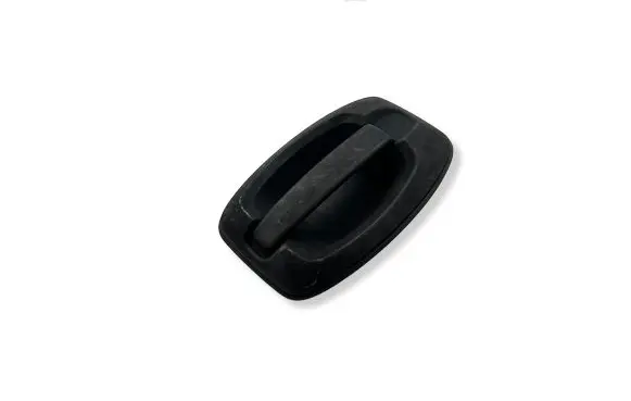 Fiat Ducato Front door exterior handle 