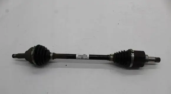Skoda Citigo Front driveshaft 1S0407761F