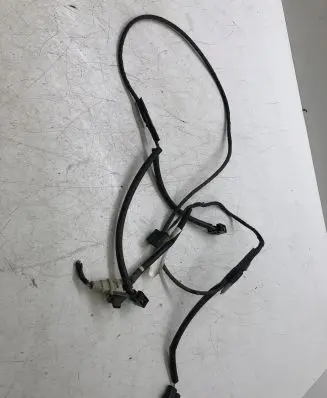 Mazda 3 III Parking sensor (PDC) wiring loom