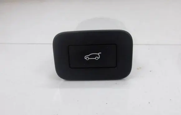 Jaguar E-Pace Tailgate/trunk/boot open switch N9X2-10E998-AA