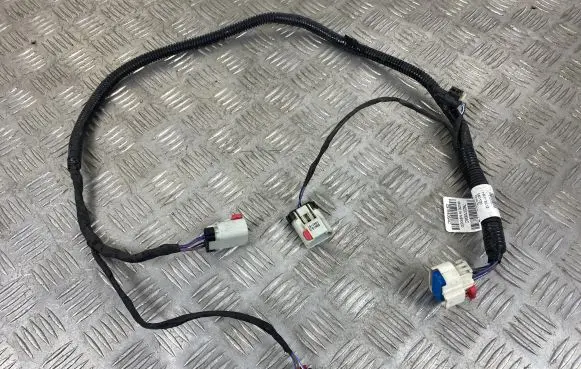 Jeep Grand Cherokee WL Other wiring loom 7620706AC