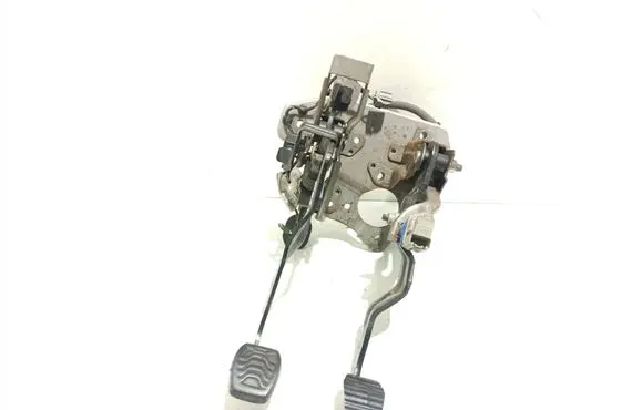 Ford Transit Custom Pedal assembly 