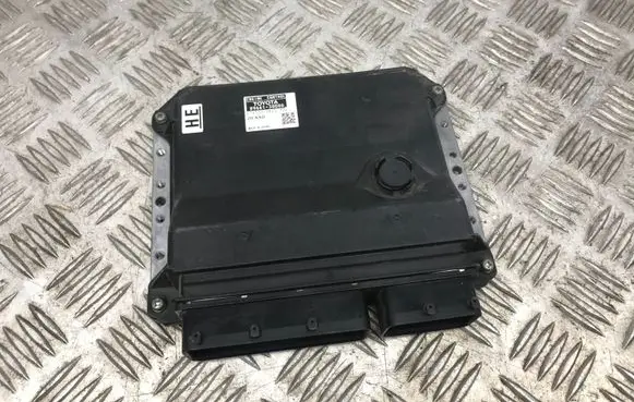 Lexus GS 300 350 430 450H Engine control unit/module 8966130D00