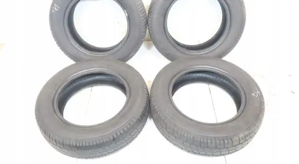 Fiat Panda II R15 winter tire 5452000815545