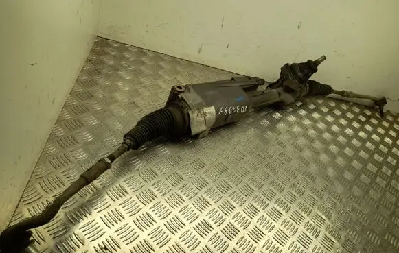 Audi A6 S6 C7 4G Steering rack 4G1423055BH