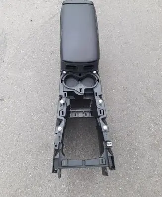 Renault Kadjar Center console 969108008R