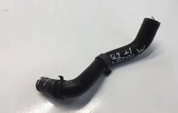 Audi Q2 - Engine coolant pipe/hose 5WA121109