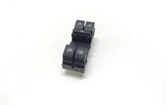 Volkswagen PASSAT B6 Electric window control switch 1K4959857B