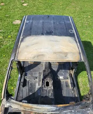Volkswagen Amarok Roof 