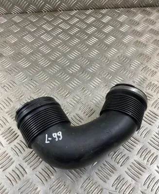 Audi A7 S7 4G Air intake duct part 059129616B