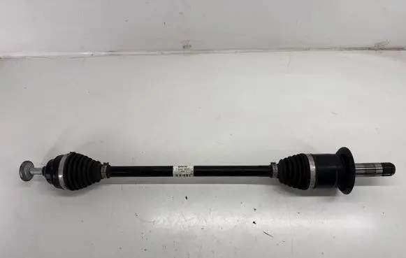 BMW X1 F48 F49 Rear driveshaft 7646867 33207646867